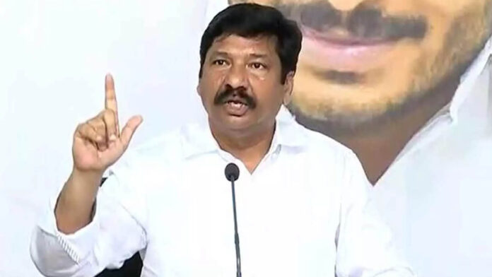 Jogi Ramesh