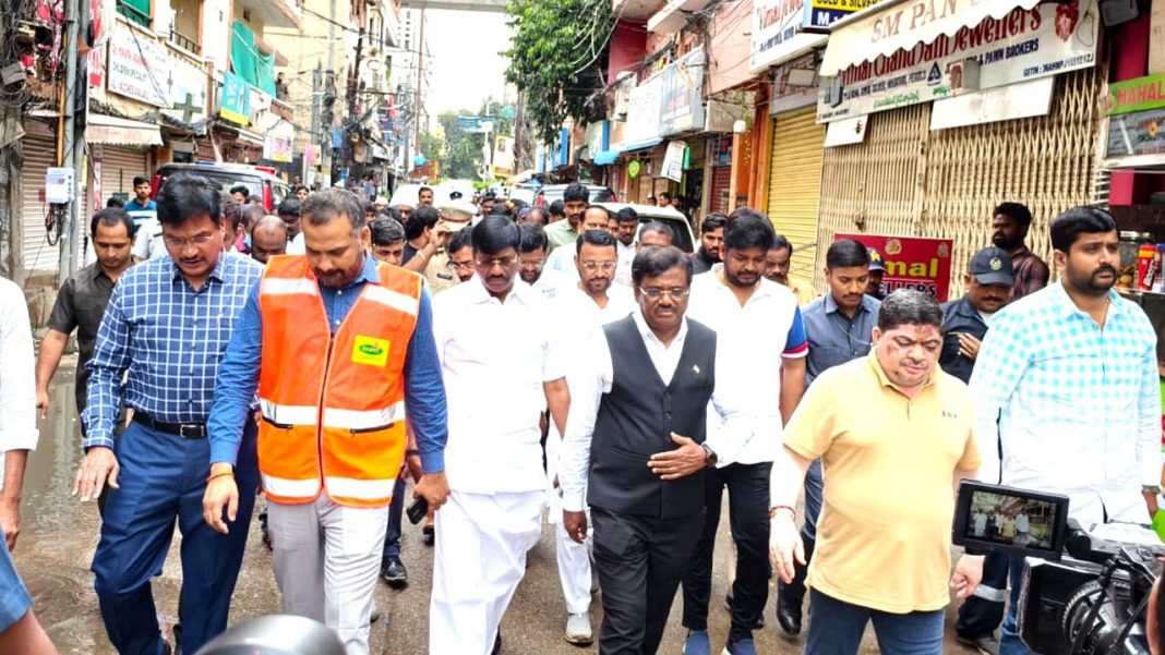 Jubilee Hills