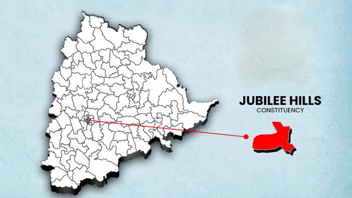 Jubilee Hills