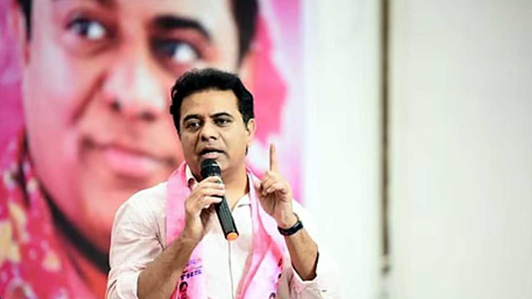 KTR