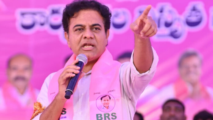 KTR