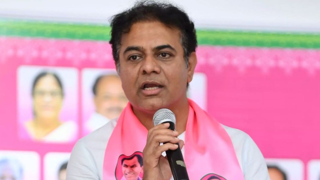 KTR