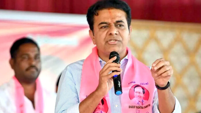 KTR