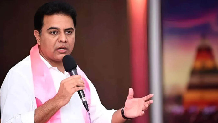 KTR