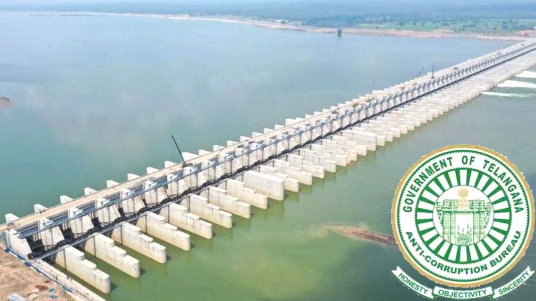 Kaleshwaram Project