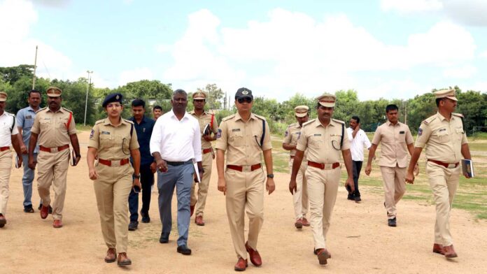 Kamareddy