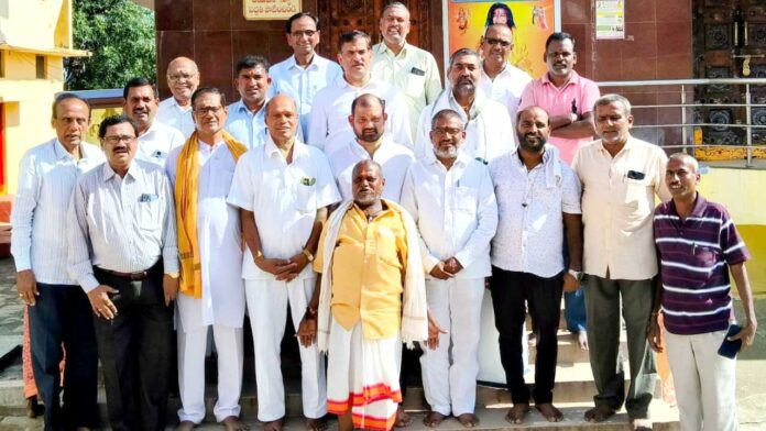Kamareddy