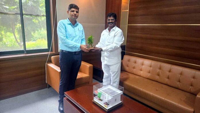 Kamareddy Collector
