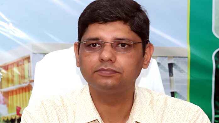 Kamareddy Collector