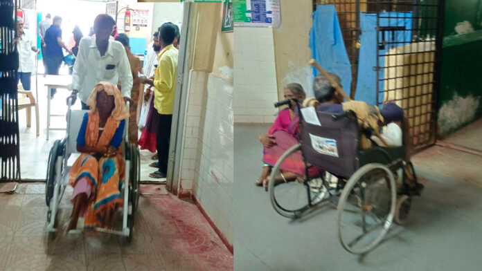 Kamareddy GGH