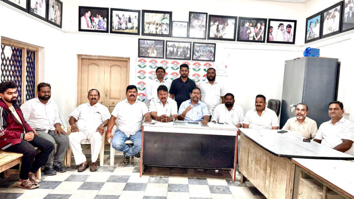 Kamareddy