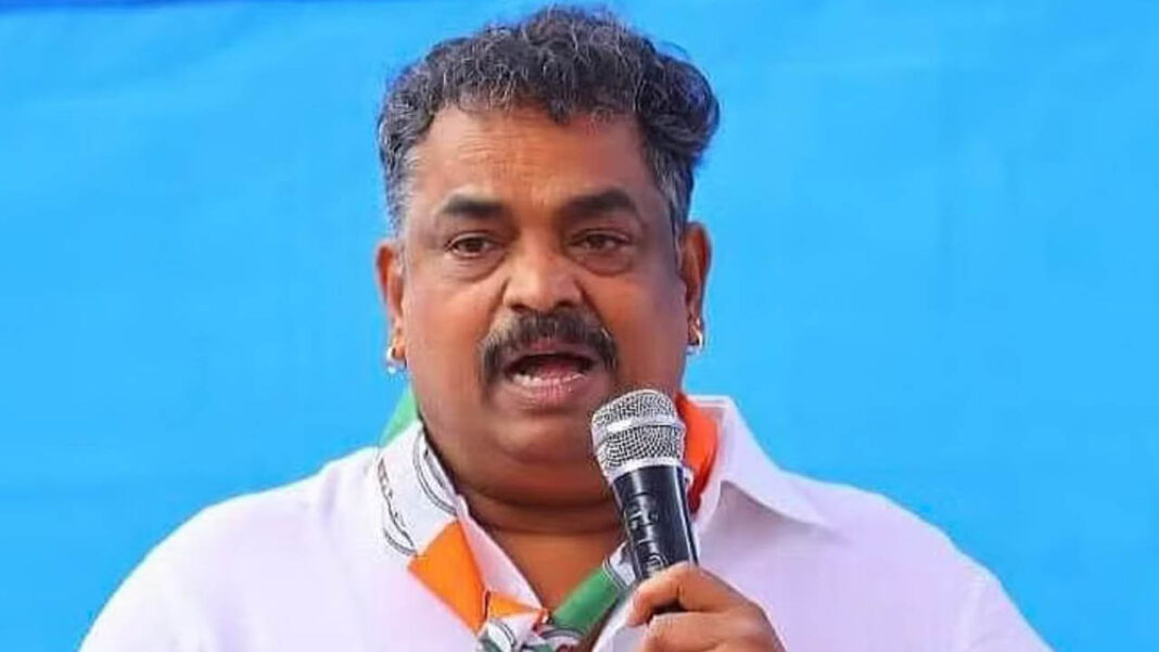 Karnataka MLA