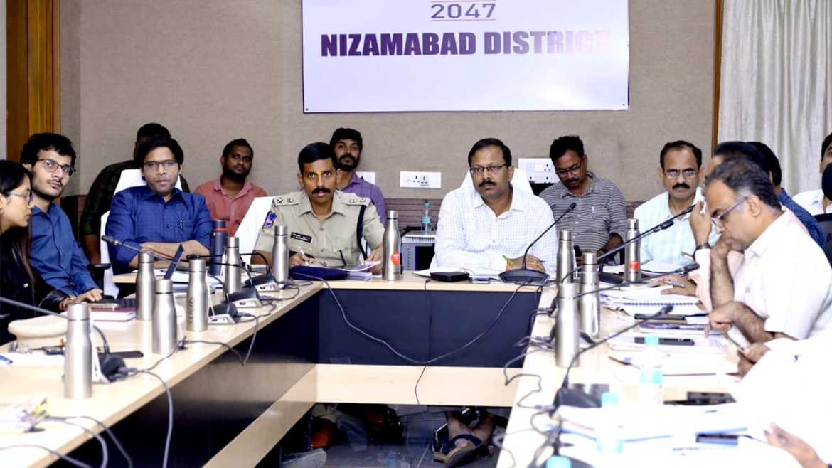 Local Body Elections