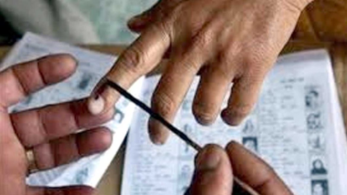 Local Body Elections