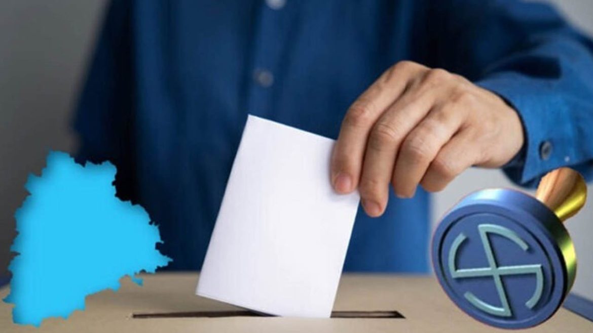 Local Body Elections