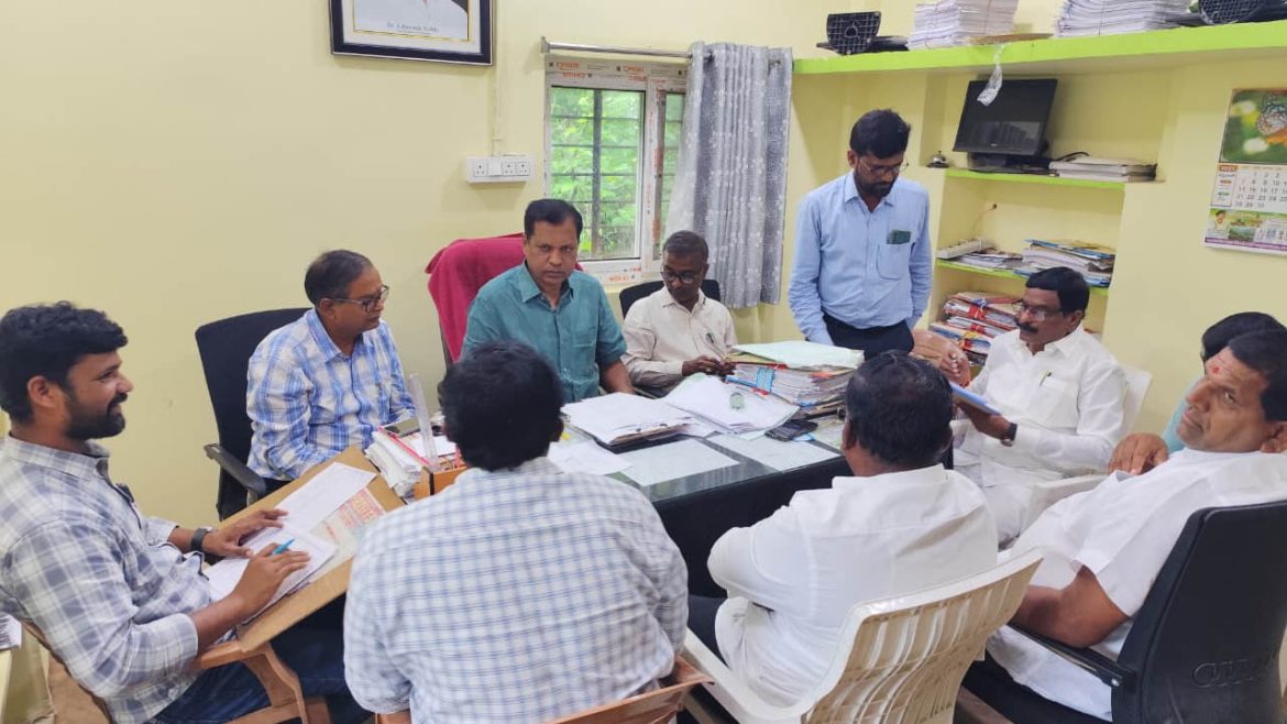 Local Body Elections