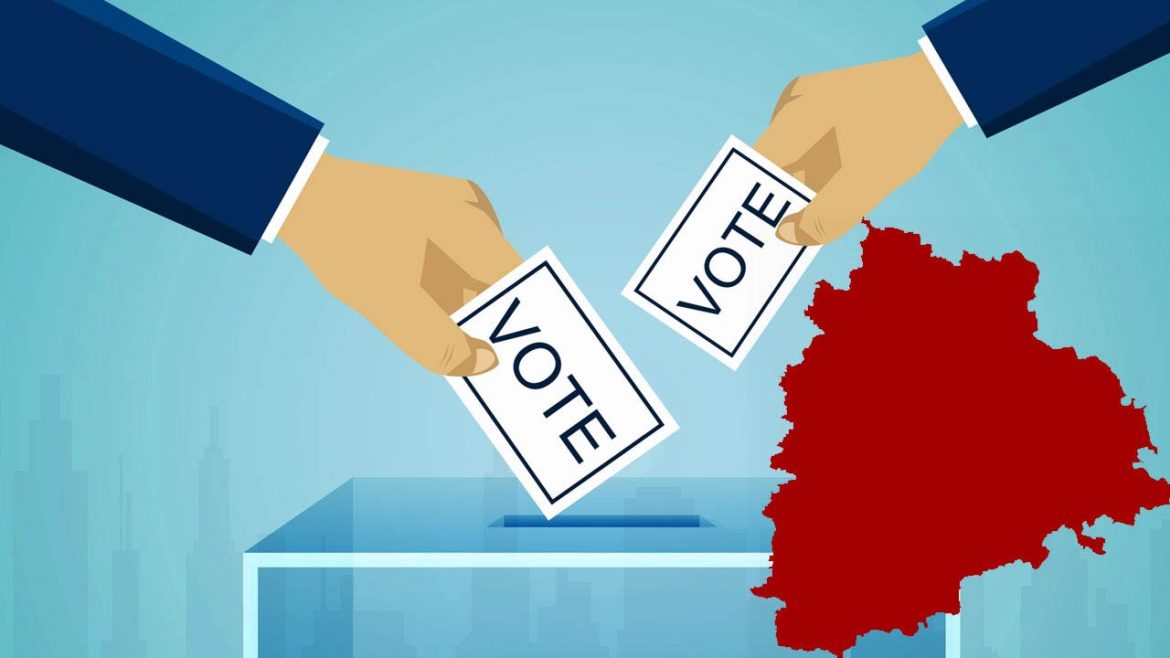 Local Body Elections