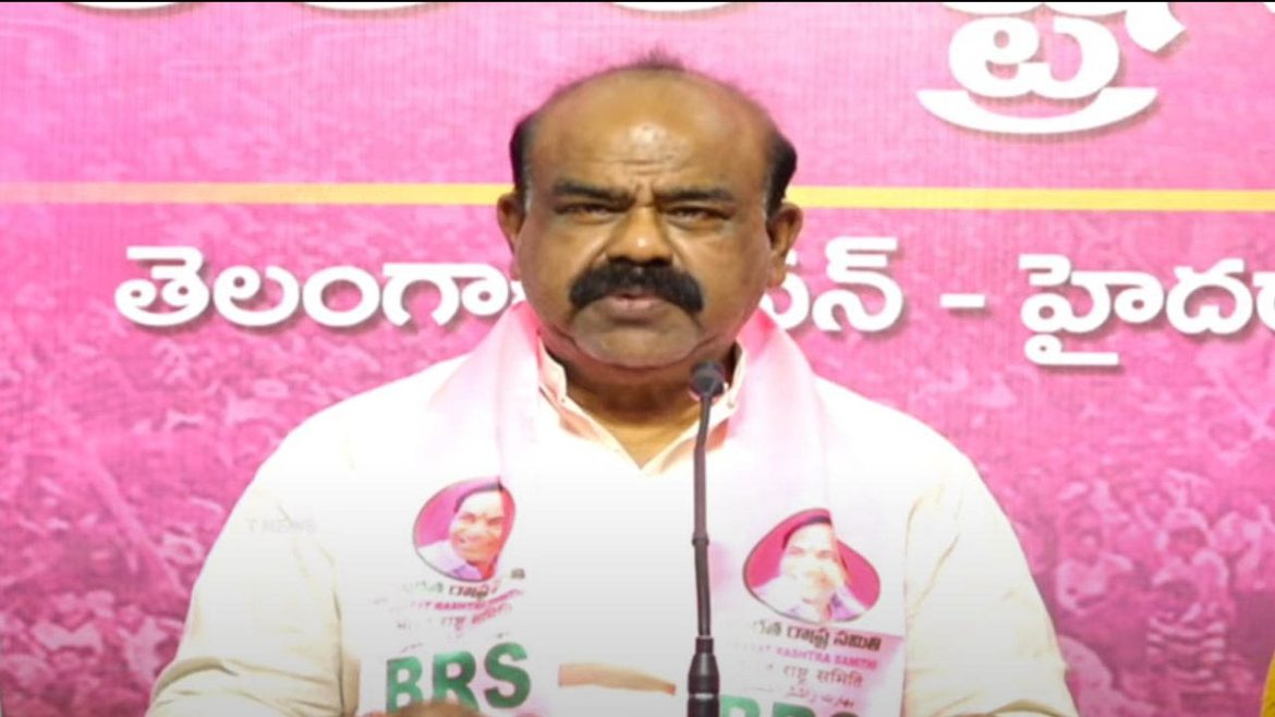 MLC Madhusudanachari