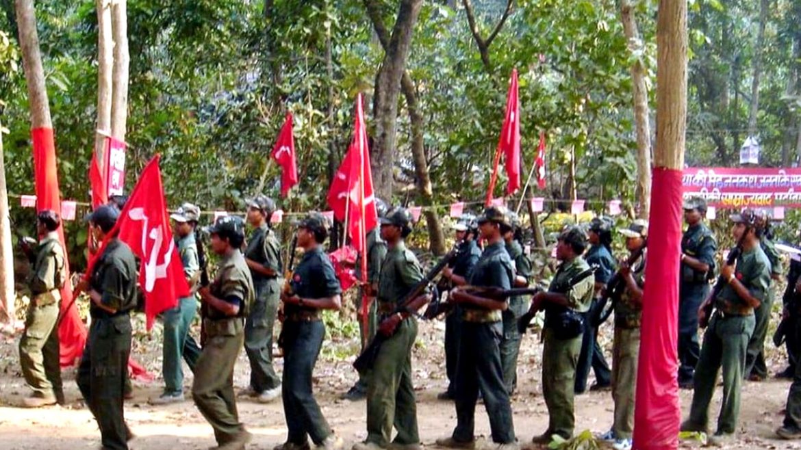 Maoists
