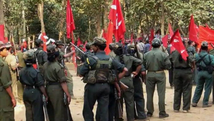 Maoists
