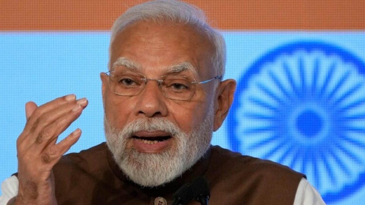PM Modi