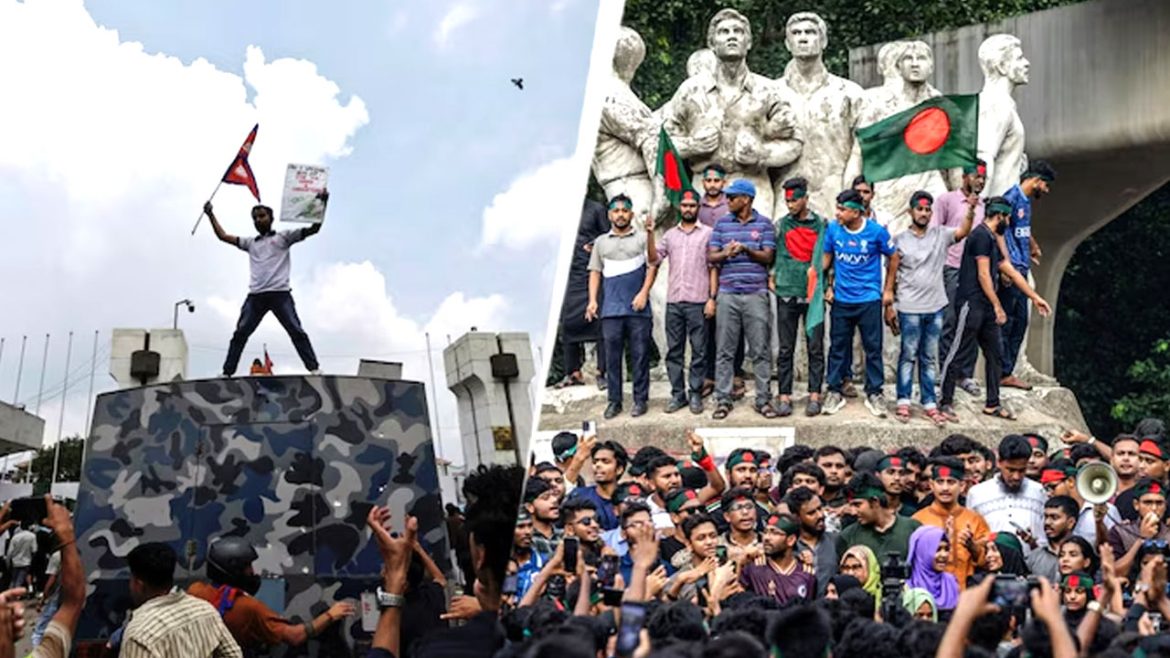 Movements and Protests