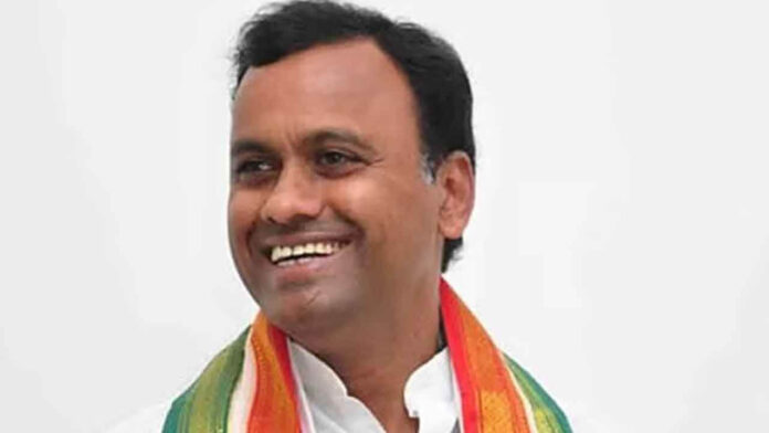 Munugodu MLA