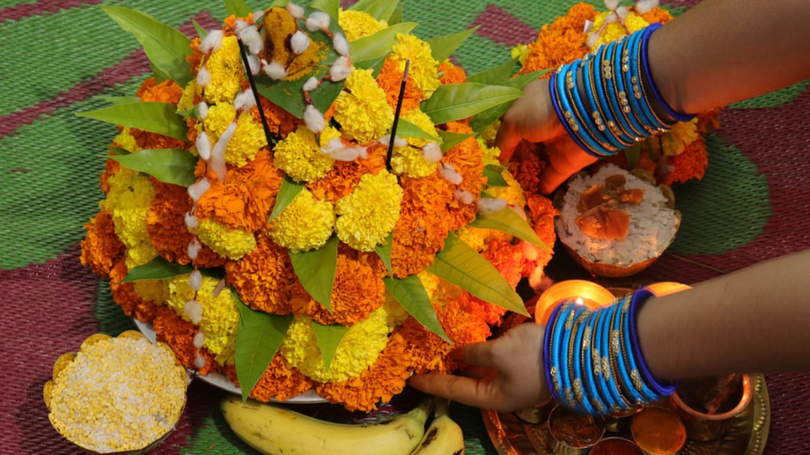 Batukamma
