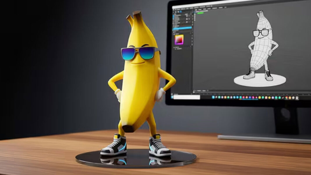 Nano Banana