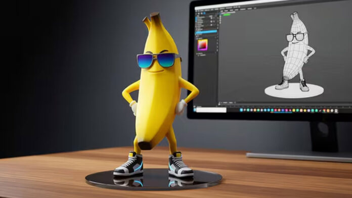 Nano Banana