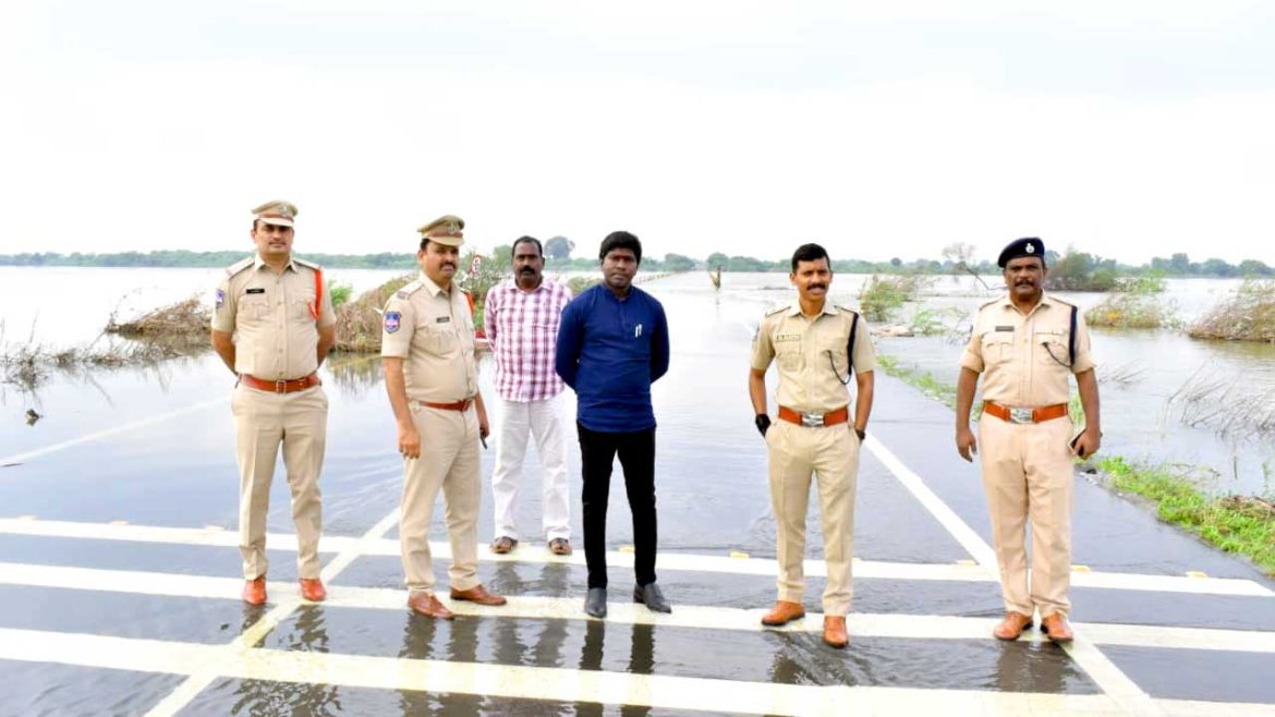 Nizamabad CP