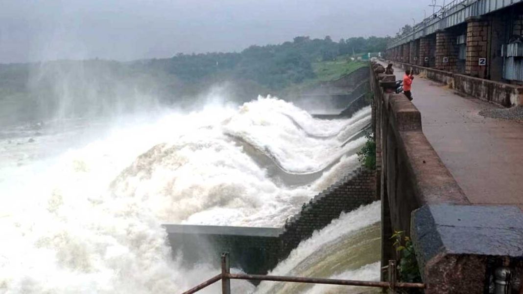 Nizamsagar