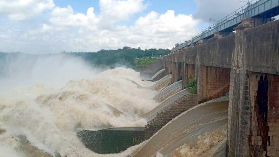 Nizamsagar-project Nizamsagar Project