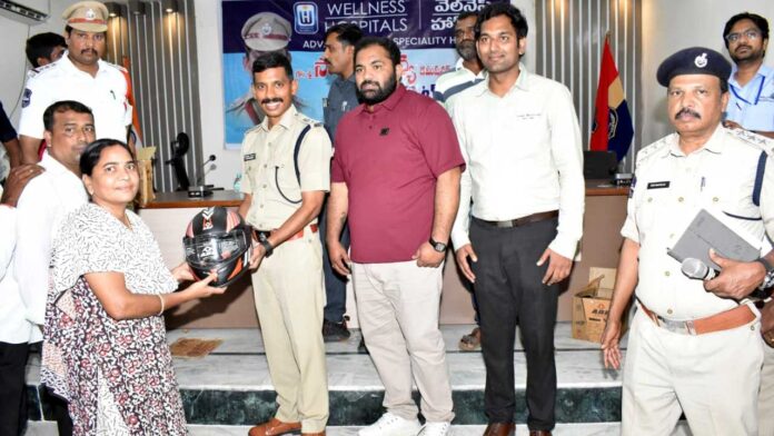 Nizamabad CP