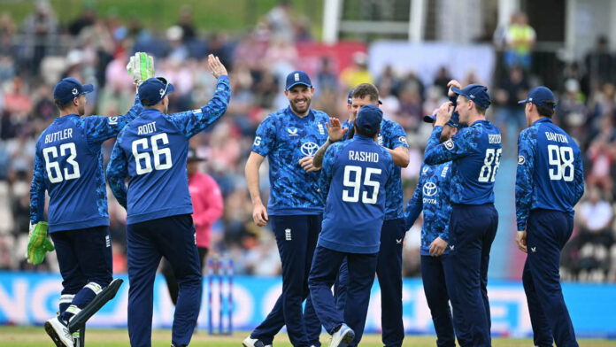 ODI Cricket