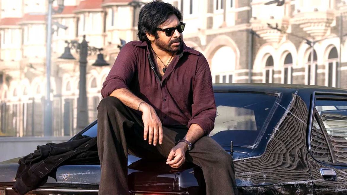 OG Movie | ‘ఓజీ’ స్పెషల్ స్క్రీనింగ్‌లో మెగా ఫ్యామిలీ సందడి.. చిరంజీవి, రామ్ చ‌ర‌ణ్‌తో క‌లిసి సినిమా చూసిన ప‌వ‌న్