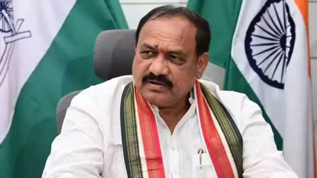 PCC Cheif