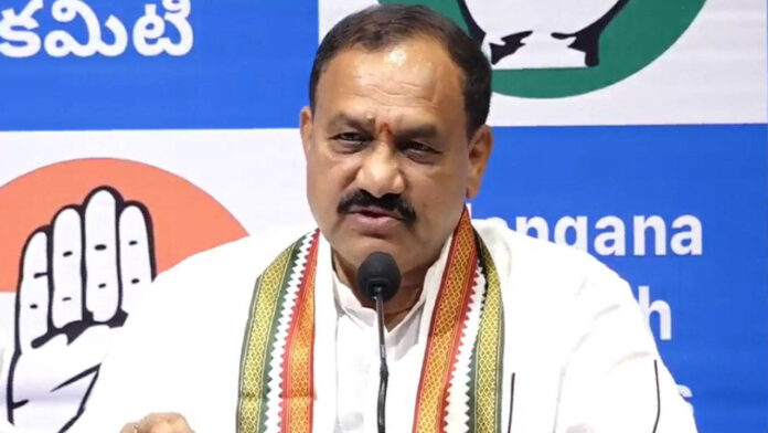 PCC Chief