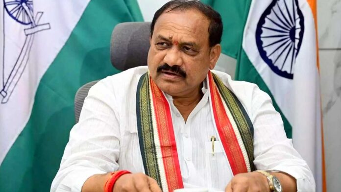 PCC Chief