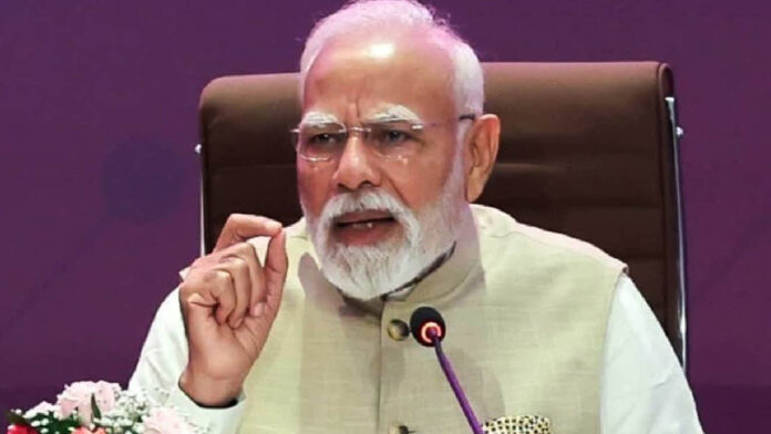 PM Modi