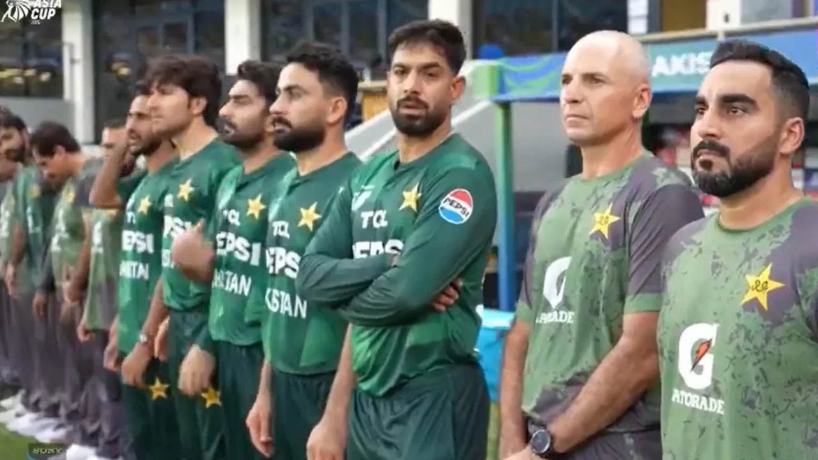 Pakistan in danger Zone | ఆసియా కప్ 2025లో రెండు ఇంట్రెస్టింగ్ మ్యాచ్‌లు.. యూఏఈ విజ‌యంతో డేంజర్ జోన్‌లోకి పాక్