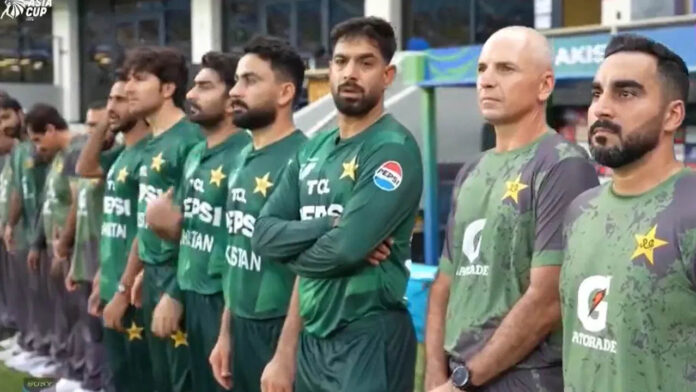 India vs Pakistan