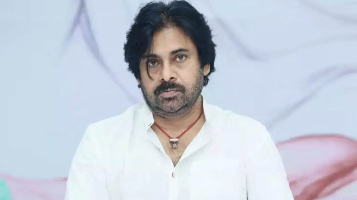 Pawan Kalyan