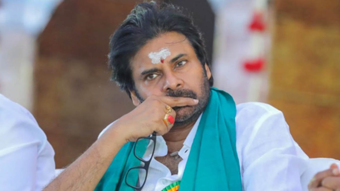 Pawan Kalyan