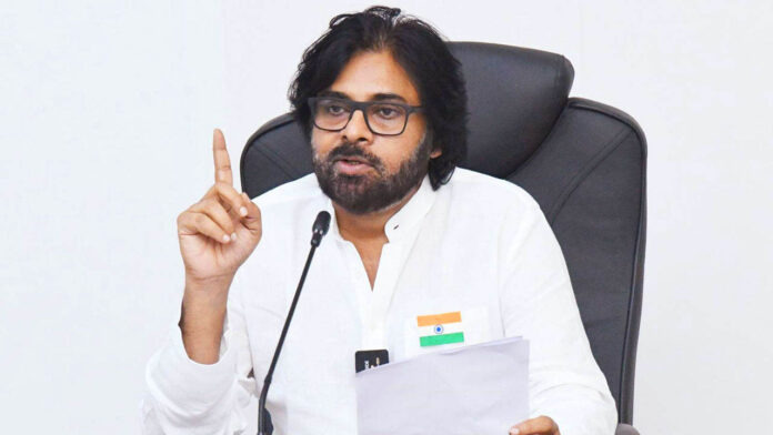 Pawan Kalyan