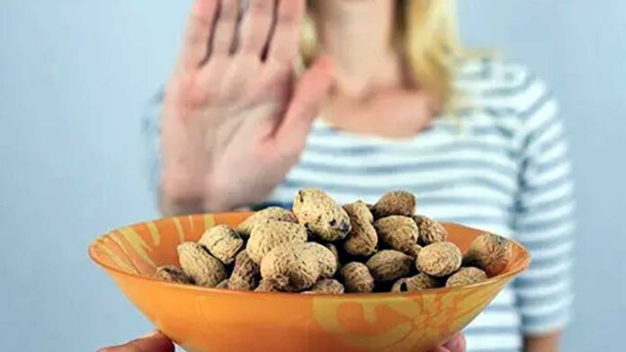 Peanuts