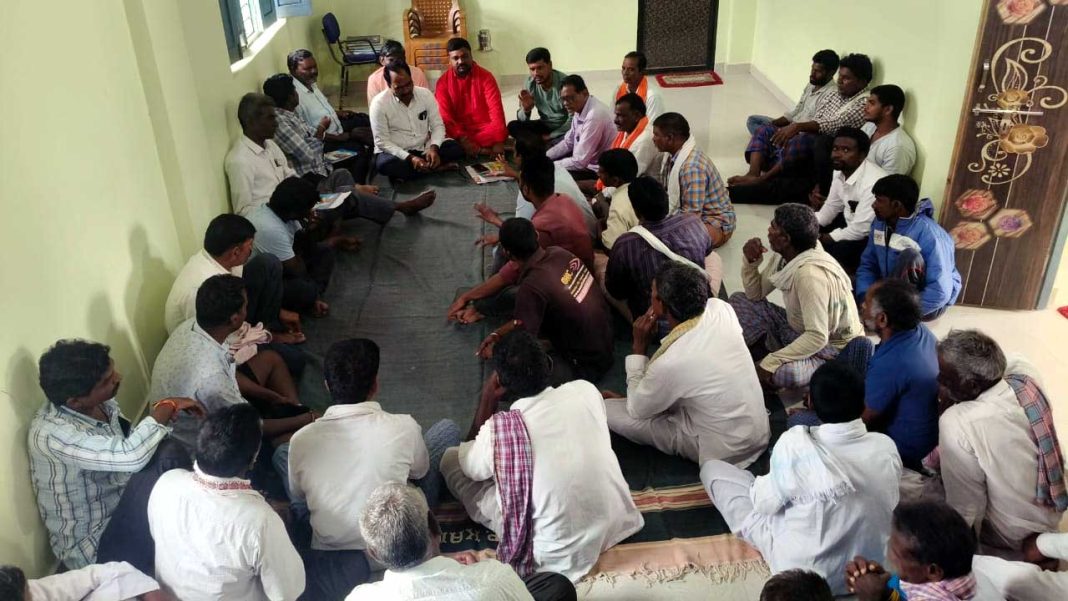 Pothangal mandal