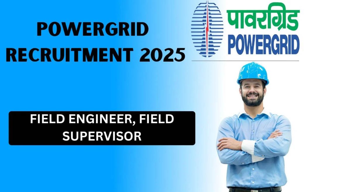 Powergrid Jobs