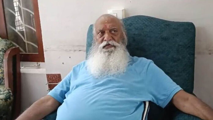 Prabhakar Reddy