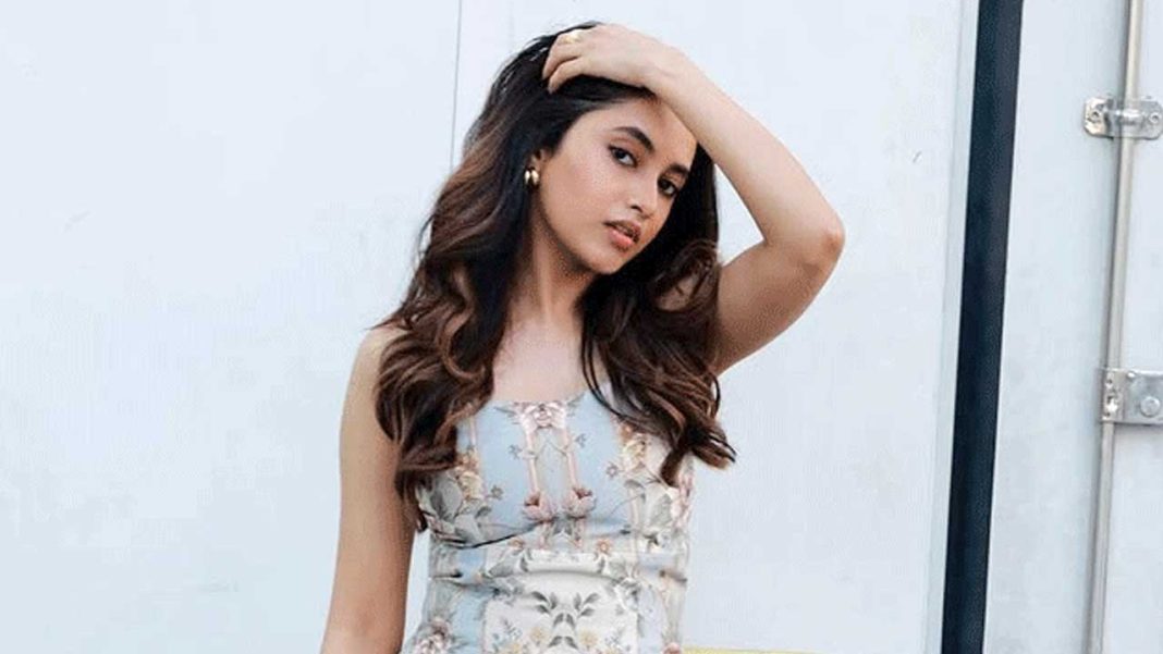 Priyanka Mohan
